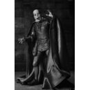 Phantom of the Opera (1925) Ultimate Action Figure Masque of the Red Death (B&W) 18 cm