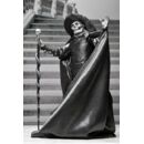 Phantom of the Opera (1925) Ultimate Action Figure Masque of the Red Death (B&W) 18 cm