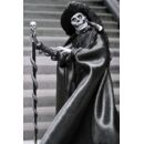 Phantom of the Opera (1925) Ultimate Action Figure Masque of the Red Death (B&W) 18 cm
