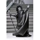 Phantom of the Opera (1925) Ultimate Action Figure Masque of the Red Death (B&W) 18 cm