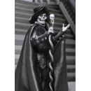 Phantom of the Opera (1925) Ultimate Action Figure Masque of the Red Death (B&W) 18 cm