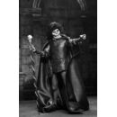 Phantom of the Opera (1925) Ultimate Action Figure Masque of the Red Death (B&W) 18 cm