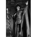 Phantom of the Opera (1925) Ultimate Action Figure Masque of the Red Death (B&W) 18 cm