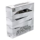 Universal Monsters Pack de 2 Figuras La novia de Frankenstein 90th Anniversary The Monster & His Mate (B&W) 18 cm