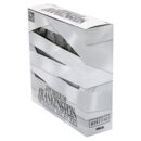 Universal Monsters Pack de 2 Figuras La novia de Frankenstein 90th Anniversary The Monster & His Mate (B&W) 18 cm