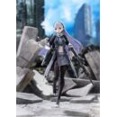 Girls' Frontline 2: Exilium Figma Action Figure Tololo 15 cm