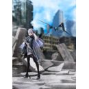 Girls' Frontline 2: Exilium Figma Action Figure Tololo 15 cm