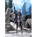 Girls' Frontline 2: Exilium Figma Action Figure Tololo 15 cm