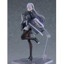 Girls' Frontline 2: Exilium Figma Action Figure Tololo 15 cm