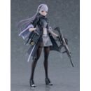 Girls' Frontline 2: Exilium Figma Action Figure Tololo 15 cm
