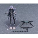 Girls' Frontline 2: Exilium Figma Action Figure Tololo 15 cm