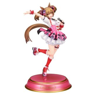 Umamusume Pretty Derby PVC Figure 1/7 Smart Falcon 25 cm