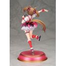 Umamusume Pretty Derby PVC Figure 1/7 Smart Falcon 25 cm