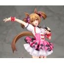 Umamusume Pretty Derby PVC Figure 1/7 Smart Falcon 25 cm