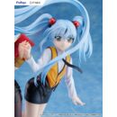 Nadesico the movie The prince of darkness PVC Figure 1/7 Ruri Hoshino double ruriruri Ver. 22 cm