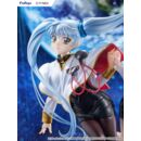 Nadesico the movie The prince of darkness PVC Figure 1/7 Ruri Hoshino double ruriruri Ver. 22 cm