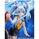 Nadesico the movie The prince of darkness PVC Figure 1/7 Ruri Hoshino double ruriruri Ver. 22 cm