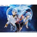 Nadesico the movie The prince of darkness PVC Figure 1/7 Ruri Hoshino double ruriruri Ver. 22 cm