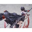 Arknights Figura PVC 1/7 Entelechia Elite 2 Ver. 28 cm