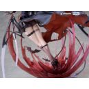 Arknights Figura PVC 1/7 Entelechia Elite 2 Ver. 28 cm