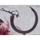 Arknights Figura PVC 1/7 Entelechia Elite 2 Ver. 28 cm