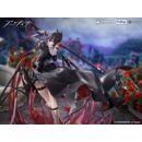 Arknights Figura PVC 1/7 Entelechia Elite 2 Ver. 28 cm