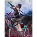 Arknights Figura PVC 1/7 Entelechia Elite 2 Ver. 28 cm