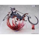 Arknights Figura PVC 1/7 Entelechia Elite 2 Ver. 28 cm
