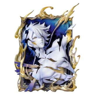 Honkai: Star Rail Figura PVC Diorama Phainon Thus Burns the Dawn Ver. 25 cm