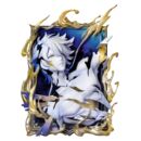 Honkai: Star Rail Figura PVC Diorama Phainon Thus Burns the Dawn Ver. 25 cm