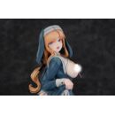 Original Character Figura PVC 1/6 Maria Takayama I Want You To Make a Disgusted Face and Show Me Your Underwear 27 cm