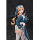 Original Character Figura PVC 1/6 Maria Takayama I Want You To Make a Disgusted Face and Show Me Your Underwear 27 cm