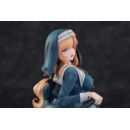 Original Character Figura PVC 1/6 Maria Takayama I Want You To Make a Disgusted Face and Show Me Your Underwear 27 cm