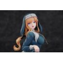 Original Character Figura PVC 1/6 Maria Takayama I Want You To Make a Disgusted Face and Show Me Your Underwear 27 cm