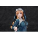 Original Character Figura PVC 1/6 Maria Takayama I Want You To Make a Disgusted Face and Show Me Your Underwear 27 cm