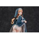 Original Character Figura PVC 1/6 Maria Takayama I Want You To Make a Disgusted Face and Show Me Your Underwear 27 cm