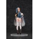 Original Character Figura PVC 1/6 Maria Takayama I Want You To Make a Disgusted Face and Show Me Your Underwear 27 cm