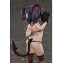 Original Character Estatua 1/6 Kamame-chan Cat Costume Ver. Illustrated by Shuru 24 cm   