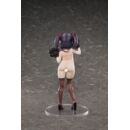 Original Character Estatua 1/6 Kamame-chan Cat Costume Ver. Illustrated by Shuru 24 cm   