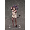 Original Character Estatua 1/6 Kamame-chan Cat Costume Ver. Illustrated by Shuru 24 cm   