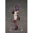 Original Character Estatua 1/6 Kamame-chan Cat Costume Ver. Illustrated by Shuru 24 cm   