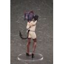 Original Character Estatua 1/6 Kamame-chan Cat Costume Ver. Illustrated by Shuru 24 cm   
