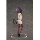 Original Character Estatua 1/6 Kamame-chan Cat Costume Ver. Illustrated by Shuru 24 cm   