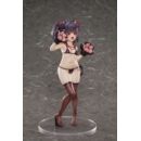 Original Character Estatua 1/6 Kamame-chan Cat Costume Ver. Illustrated by Shuru 24 cm   