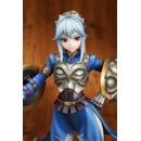 Unicorn Overlord PVC Figure 1/7 Virginia (Class Valkyria) 24 cm