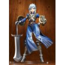 Unicorn Overlord PVC Figure 1/7 Virginia (Class Valkyria) 24 cm