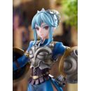Unicorn Overlord PVC Figure 1/7 Virginia (Class Valkyria) 24 cm