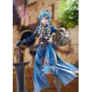 Unicorn Overlord PVC Figure 1/7 Virginia (Class Valkyria) 24 cm