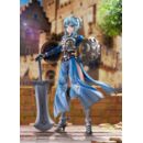 Unicorn Overlord PVC Figure 1/7 Virginia (Class Valkyria) 24 cm