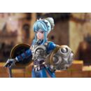 Unicorn Overlord PVC Figure 1/7 Virginia (Class Valkyria) 24 cm